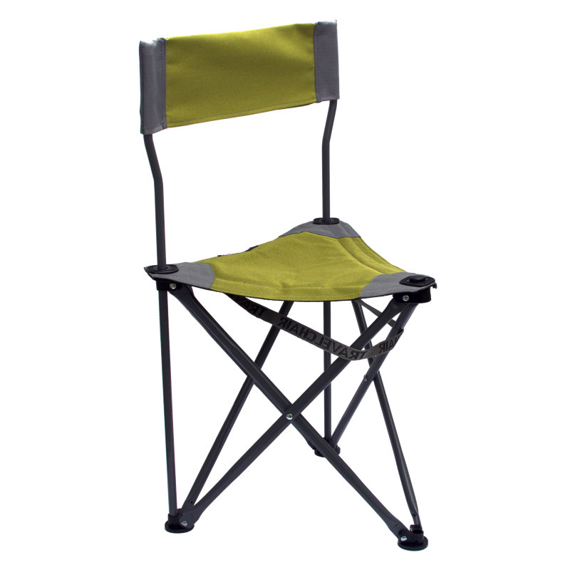 Travel Chair Ultimate Slacker Picnic Folding Camping Chair & Reviews